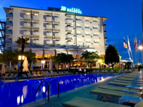 Hotel Bristol Sottomarina